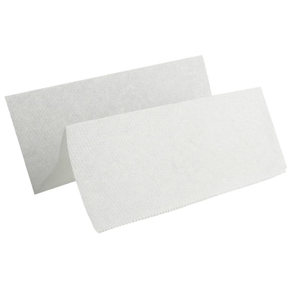 Scott Essential Multi-Fold Towels, 9.2 x 9.4, 250/Pk, 16 Pk/CT - Picture 5 of 12